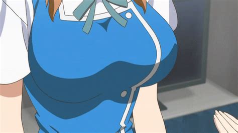 hentai big breasts|Hentai Big Tits Porn Videos 